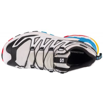 3. Salomon XA Pro 3D v9 GTX W 477165 Schuhe