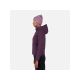 5. Rossignol W Opside Hoodie Jkt Jacke
