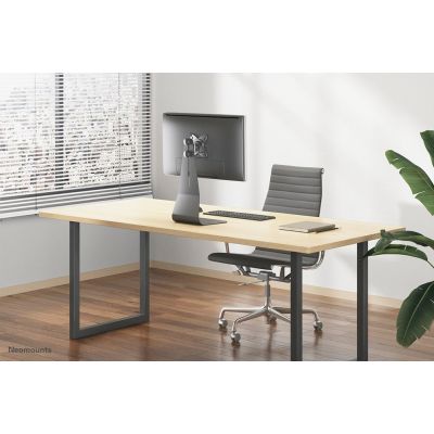 NEWSTAR FPMA-D850BLACK Tischhalterung für Monitor