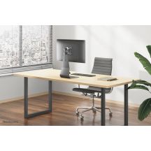 NEWSTAR FPMA-D850BLACK Tischhalterung für Monitor