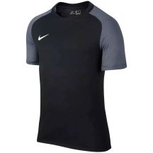 Nike Dry Revolution IV Jersey Jr Tee 833018-010 Schwarz S