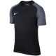 Nike Dry Revolution IV Jersey Jr Tee 833018-010 Schwarz S