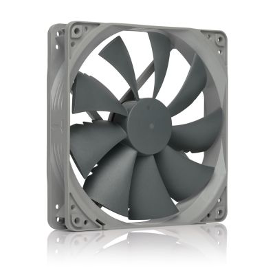 NOCTUA Redux Lüfter 140 mm PWM 350 - 1200 U/min