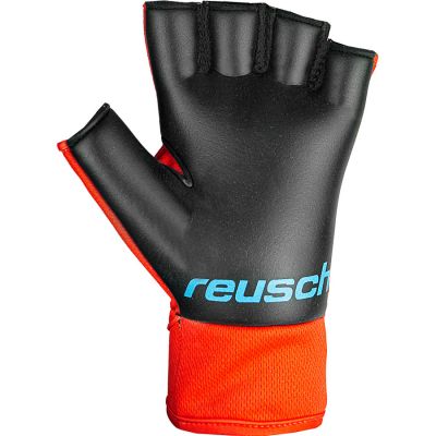 7. Reusch Futsal Grip Handschuhe M 53 70 320 3333