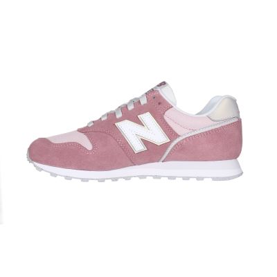 4. Klassische Damenschuhe New Balance 373 Lifestyle (W3732HO)