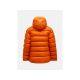 4. Peak Performance M Frost Daunenjacke Orange