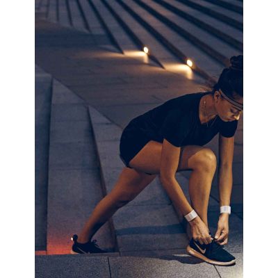 2. BOOKMAN Snap Band Reflektoren