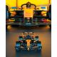 16. LEGO 42228 Technic - McLaren MCL39 F1 Rennwagen