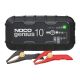 18. Noco GENIUS10EU 10A Batterieladegerät/Gleichrichter