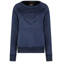 Maison Montaigne FIMOSAI NAVY MT LADY 016 Sweatshirt (RBMWW6411F/MM-MARINE)