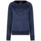 Maison Montaigne FIMOSAI NAVY MT LADY 016 Sweatshirt (RBMWW6411F/MM-MARINE)