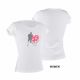 2. TEMPISH Bandy Wmn T-shirt
