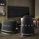 60. Smeg KLF03BLMEU Wasserkocher