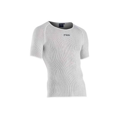 NORTHWAVE LIGHT Trikot - Weiß