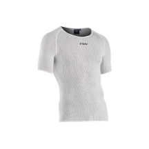 NORTHWAVE LIGHT Trikot - Weiß