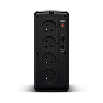 3. CyberPower UT1050EG-FR USV (TWR; 1050VA)
