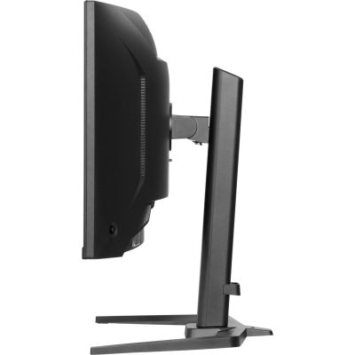 5. IIYAMA Monitor 86,4 cm (34") GCB3482WQSU-B1 21:9 2xHDMI+DP+USB-C Curved