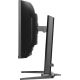 5. IIYAMA Monitor 86,4 cm (34") GCB3482WQSU-B1 21:9 2xHDMI+DP+USB-C Curved