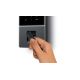 4. Safescan TimeMoto TM-626 Schwarzer Token mit Chip, Fingerabdruck, Passwort, Proximity-Karte, AC TFT, kabelgebundenes LAN