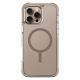 2. Uniq Combat iPhone 16 Pro 6,3" Hülle Magclick Charging Gold/Taupe Gold