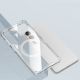 8. Nillkin Nature TPU Pro Hülle kompatibel mit MagSafe für Samsung Galaxy S26+ - Weiß