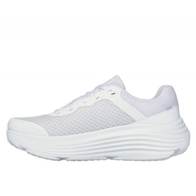 14. Skechers Max Cushioning Endeavor M 220613 WHT Laufschuhe