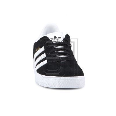 2. Adidas Gazelle C Jr BB2507 Schuhe