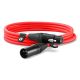 RODE XLR3M-R 3m XLR-Audiokabel Rot
