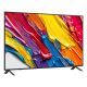2. 65" LG Fernseher 65QNED82A6B