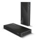 6. LINDY 150m Cat.6 DisplayPort und USB KVM HDBaseT Extender mit IR/RS232