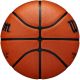 15. WILSON NBA AUTHENTIC SERIES Outdoor-Basketball Größe 5