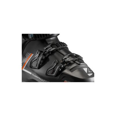 10. LANGE RX SUPERLEGGERA LV Skischuhe