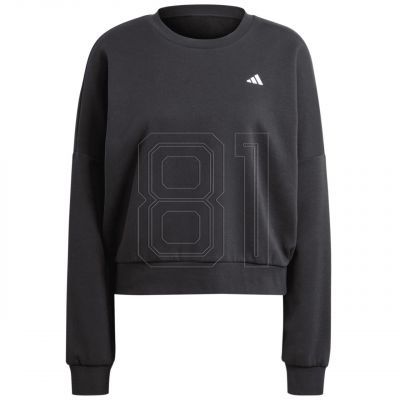 adidas Essentials Small Logo W Sweatshirt IX7940