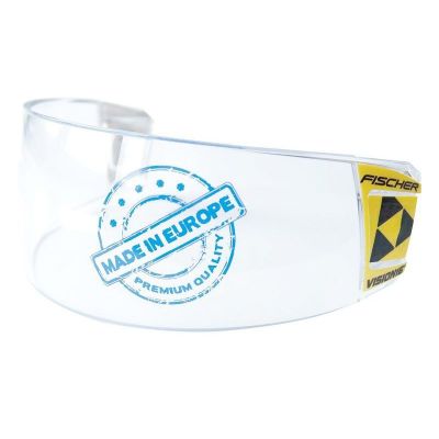 2. Fischer Vision16 Pro Plexiglas