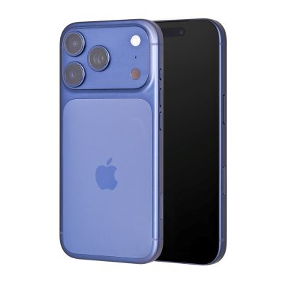 14. Apple iPhone 17 Pro Max 256 GB Tiefblau