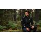 4. Herren-Softshelljacke Geographical Norway ROYAUTE MEN ASS A BS2 056 (WT1804H/GN-BLACK / GREEN)