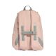 2. adidas Tro Nster Rucksack pastellrosa JZ5215