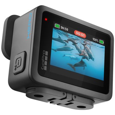 5. GoPro Hero Kamera