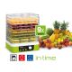 3. Pilz-, Gemüse- und Obsttrockner SO1060 CONCEPT