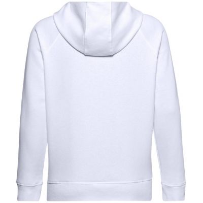 2. Under Armour Rival Fleece HB Hoodie W 1356317 100