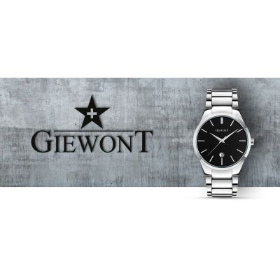 17. Herrenuhr GIEWONT GW4290-2