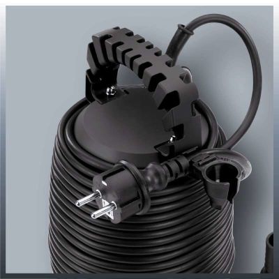6. EINHELL GC-DP 7835 Pumpe 4170682