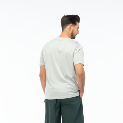 5. Herren Kurzarm-T-Shirt JODIN 2er-Pack