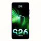 3. 3mk Smoke MagCase für Samsung Galaxy S26 Ultra - Grau-Transparent
