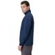 4. Herren-Softshelljacke 4F M548 marineblau 4FWSS26TSOFM548 31S