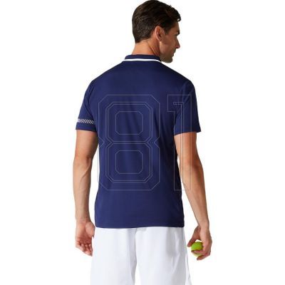 2. Asics Court M Poloshirt M 2041A138-400