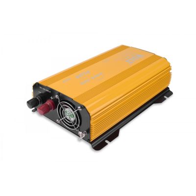Spannungswandler SINUS PLUS 3000 12/230V (1500/3000W) + Fernbedienung - 3SIR300012