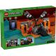 2. LEGO Minecraft 21590 Wither-Kampf