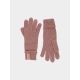 Outhorn OTHAW22AGLOF005 Damen Winterhandschuhe
