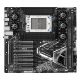 6. Asrock WRX90 WS EVO Mainboard